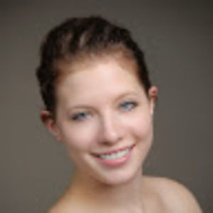 Meet your Posher, Catherine